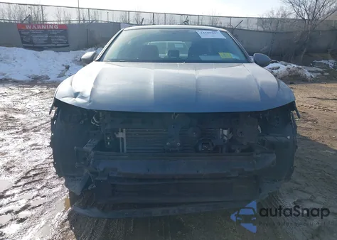 2021 Volkswagen Jetta 1.4T R-Line/1.4T S/1.4T Se из США, поврежденный, VIN 3VWC57BU7MM027767